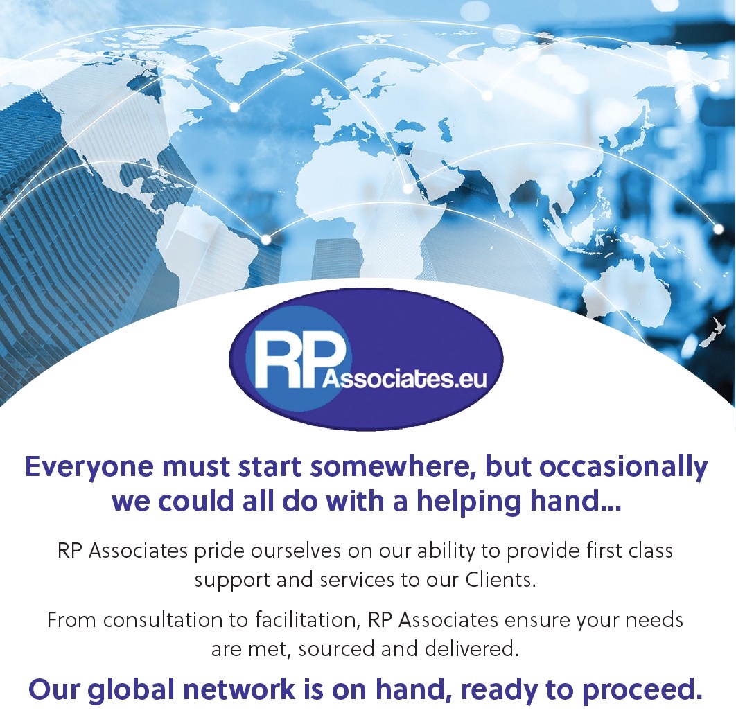 RP Associates